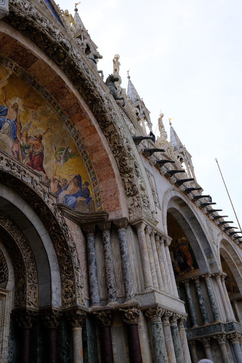 Базилика Сан-Марко