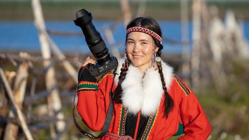    Фото: Федор Воронов / «Ямал-Медиа»