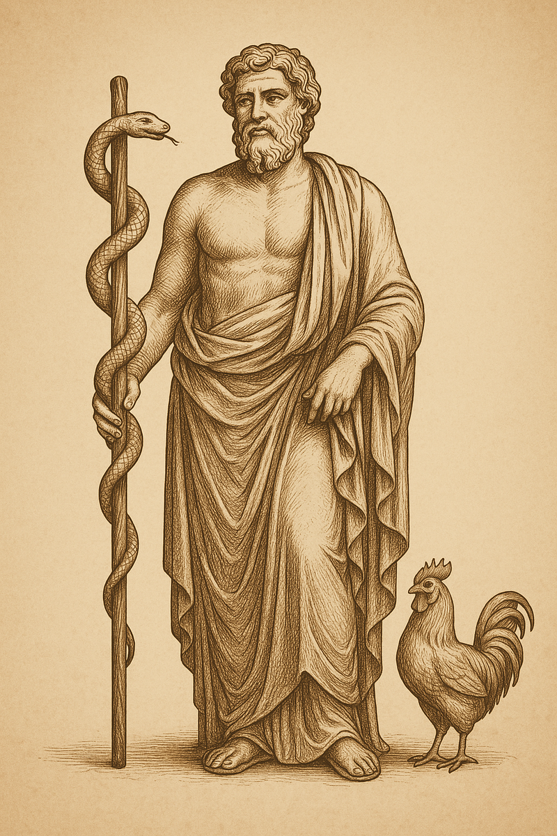 Aesculapius