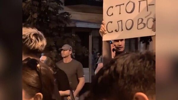 Владимир и Виталий Кличко. Обложка © Telegram / Политика Страны