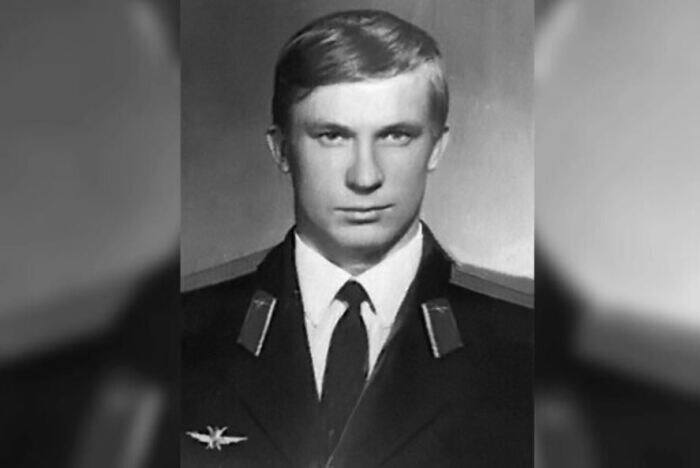 Предатель Беленко.