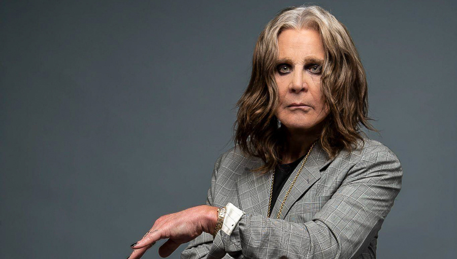 Оззи был одной из самых значимых фигур во всей истории мировой музыки (Источник: Ross Halfin)
