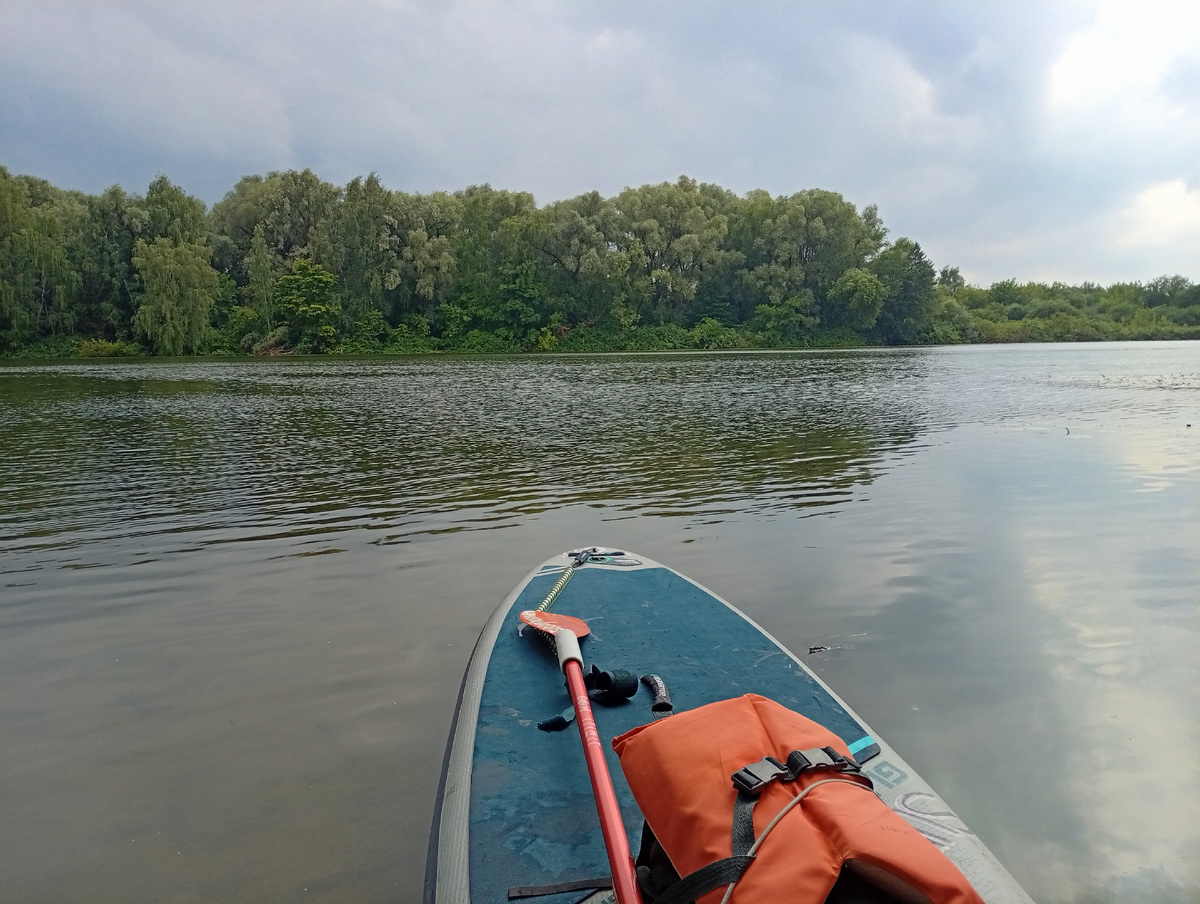 Мой плот. Свитый из песен и слов)))