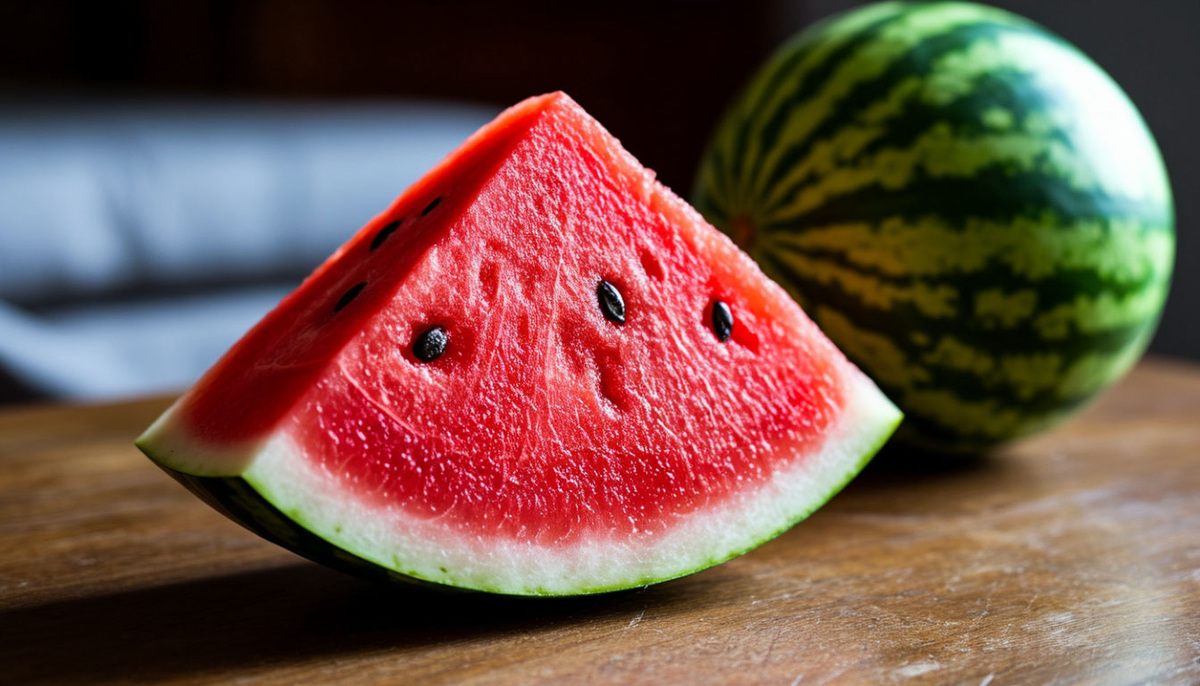 арбуз