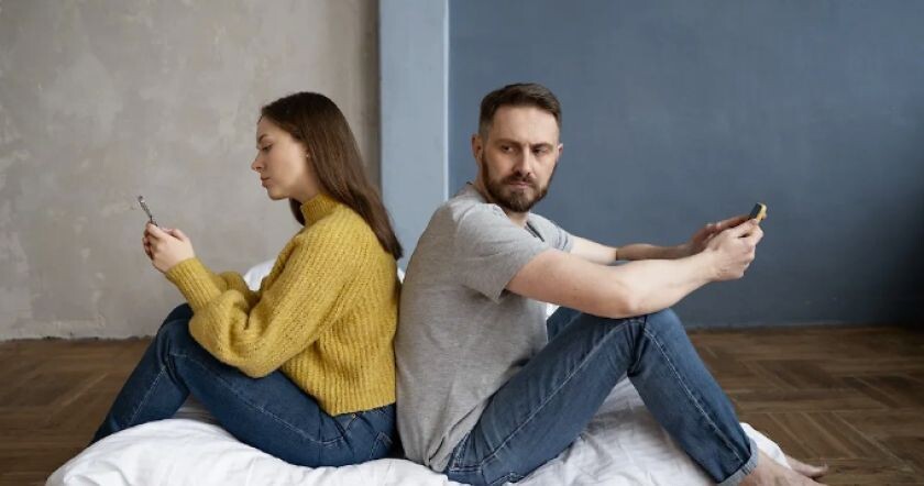 Тихий развод: 4 признака, что партнер уже не с вами — хотя всё ещё рядом