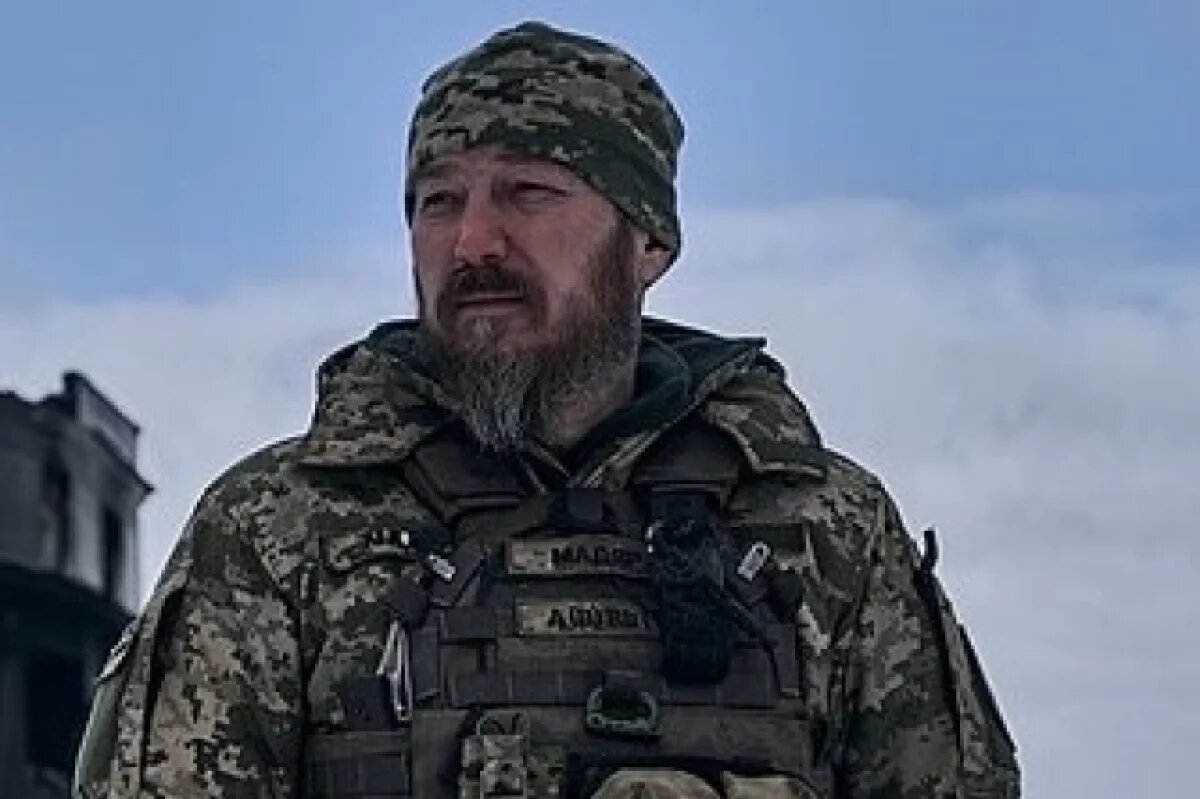    Командующий беспилотными силами ВСУ начал угрожать странам Евросоюза