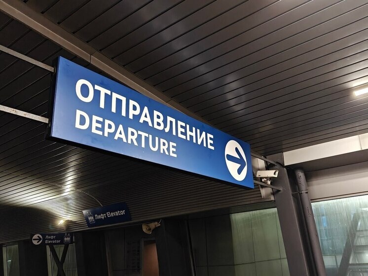     Сейчас воздушные гавани возвращаются к работе по штатному расписанию. Фото: архив МК в Питере