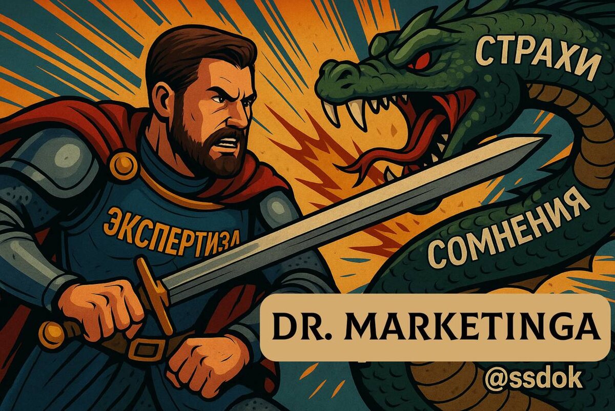 Стань тем, кого запомнят с первого поста