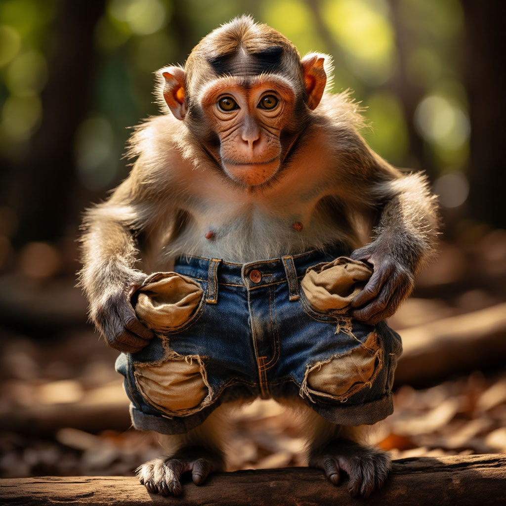 Когда потратил всю зарплату, но не помнишь на что