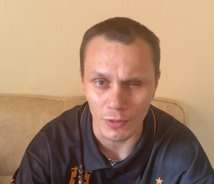     / Источник: ©Корней Тарасов/vk.com