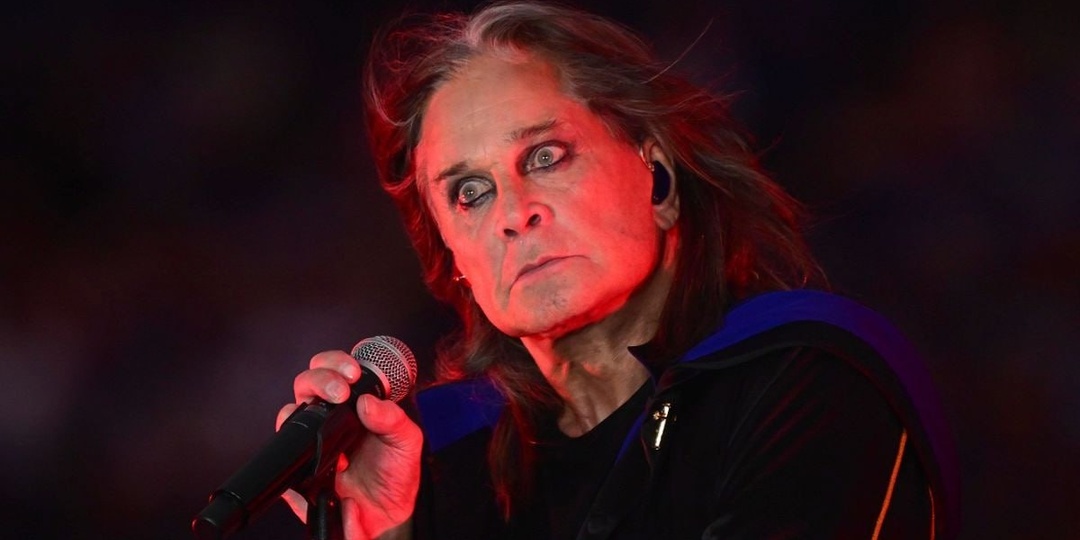 Да, Оззи Осборн действительно является одной из самых знаковых фигур в мире рок-музыки и хеви-метала