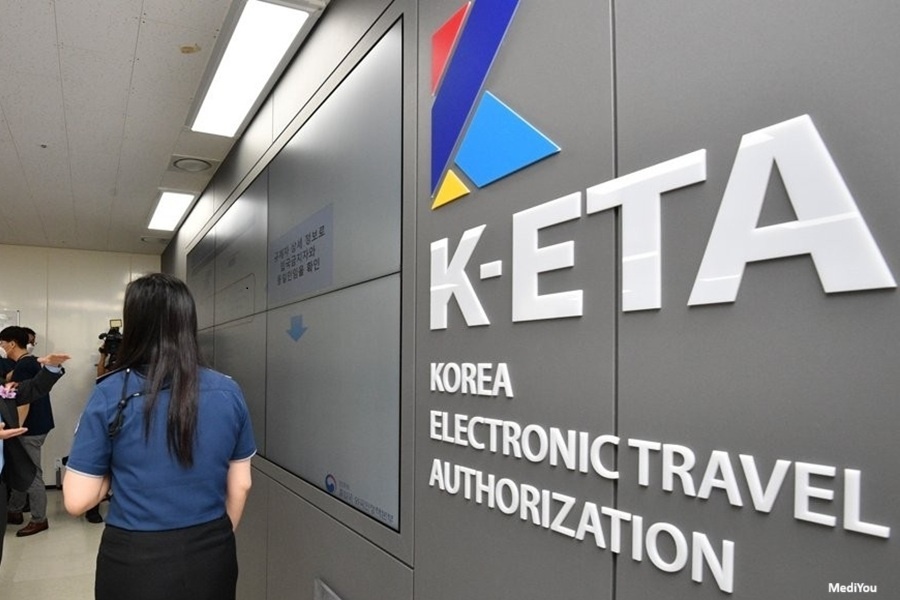 Большинству иностранцев без K-ETA в Южную Корею не попасть