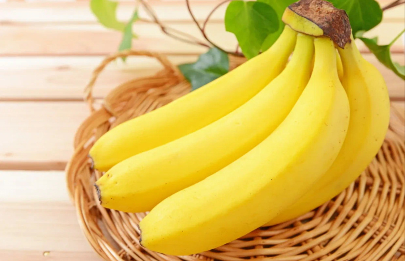 "Как выбрать идеальный банан: спелость, вкус и польза для здоровья"