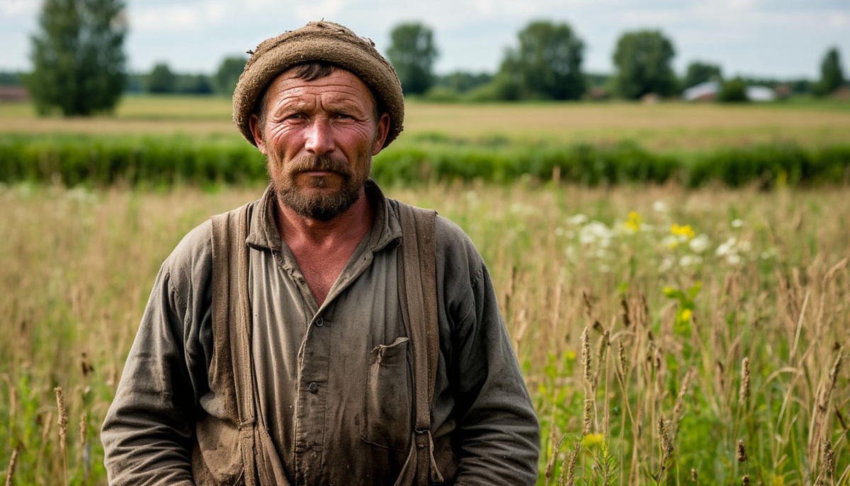    Эти фамилии на Руси давали холопам - проверьте, есть ли ваша в списке
