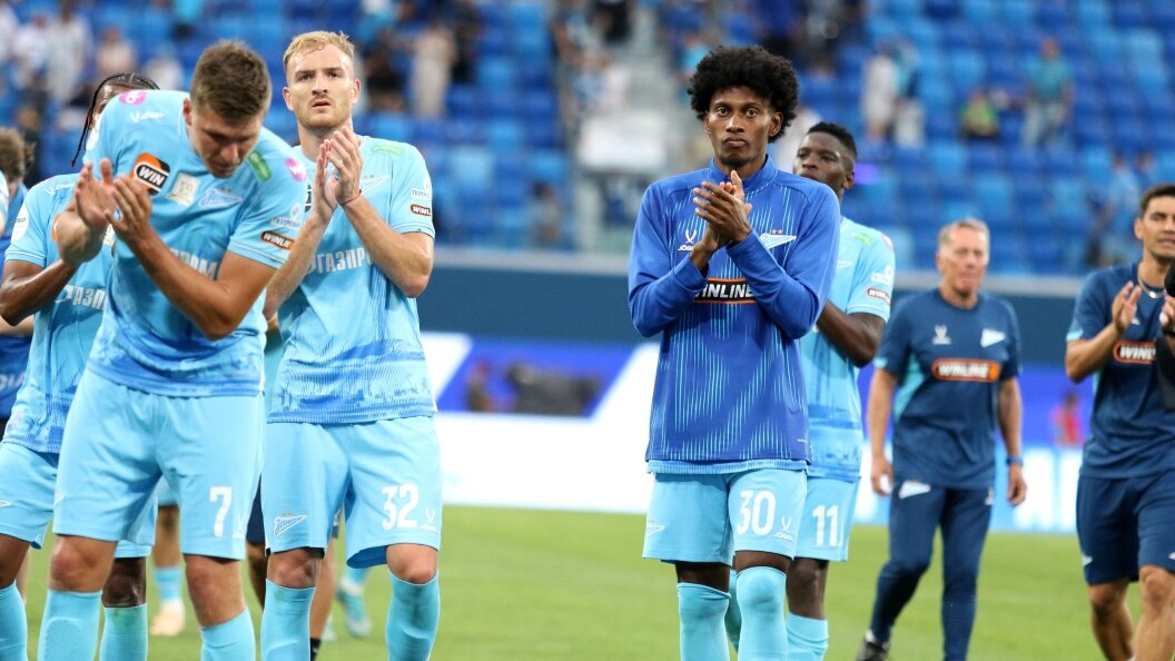    Фото: Maksim Konstantinov/Globallookpress