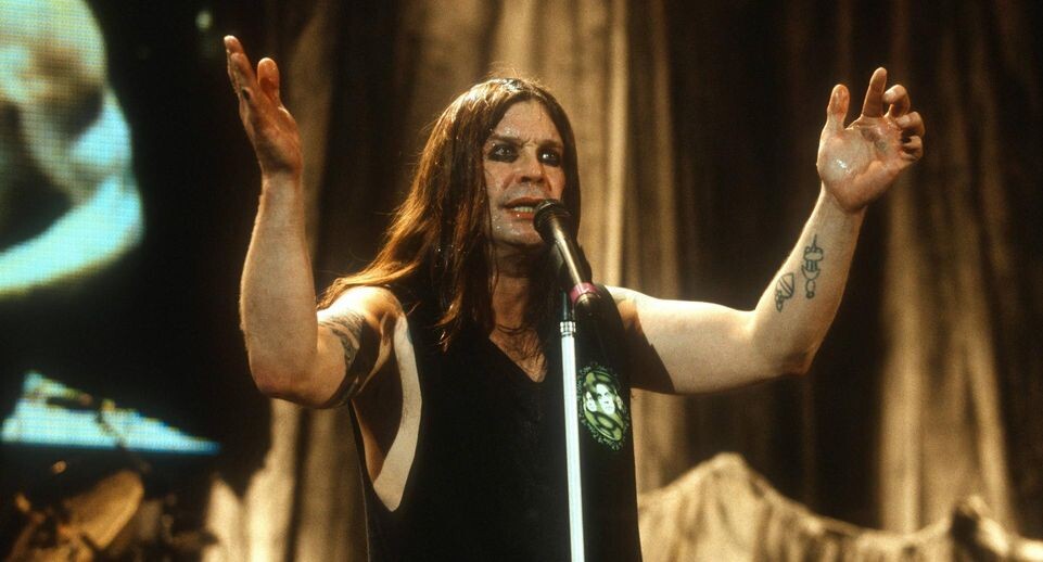    IMAGO/Jeffrey Mayer/ Rock Negati / www.globallookpress.com