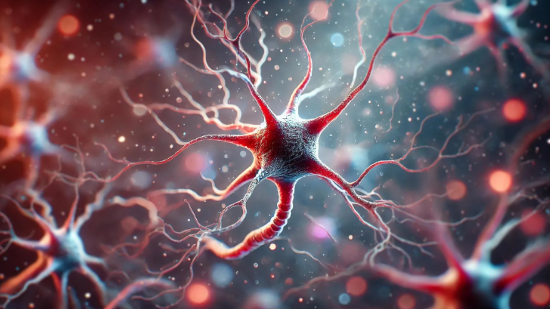 Учёные подтвердили, что в мозге взрослого человека продолжается создание новых клеток. Они обнаружили источник этих свежих нейронов в центре памяти, что даёт надежду на улучшение здоровья мозга в старости. Изображение: Shutterstock