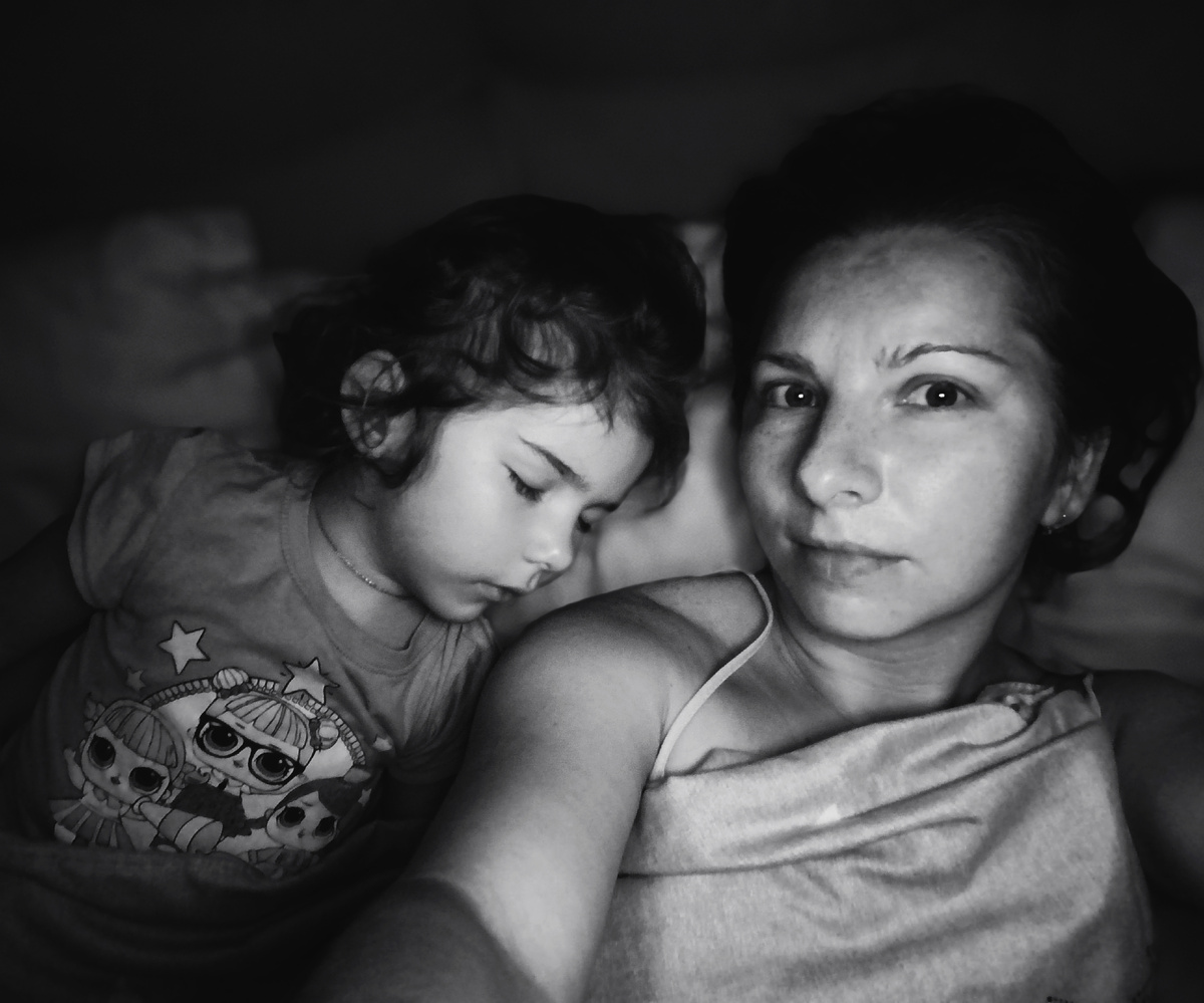 Элинка и Я💞