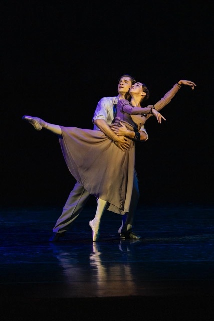   Фото: пресс-служба театра им. М. Джалиля