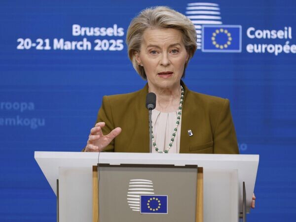    © AP Photo / Geert Vanden Wijngaert