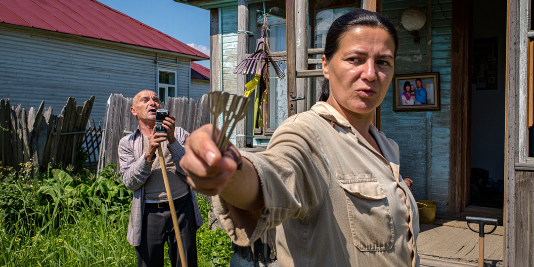 "Это семейная дача!" – заявил брат. Тогда почему 10 лет ремонтом занималась только я?!