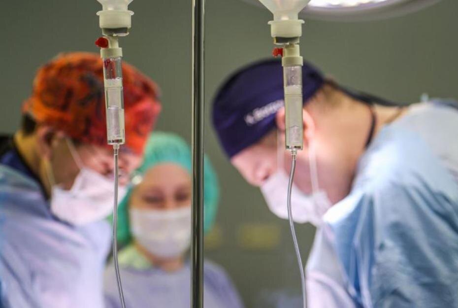    Сергей Булкин/NEWS.ru