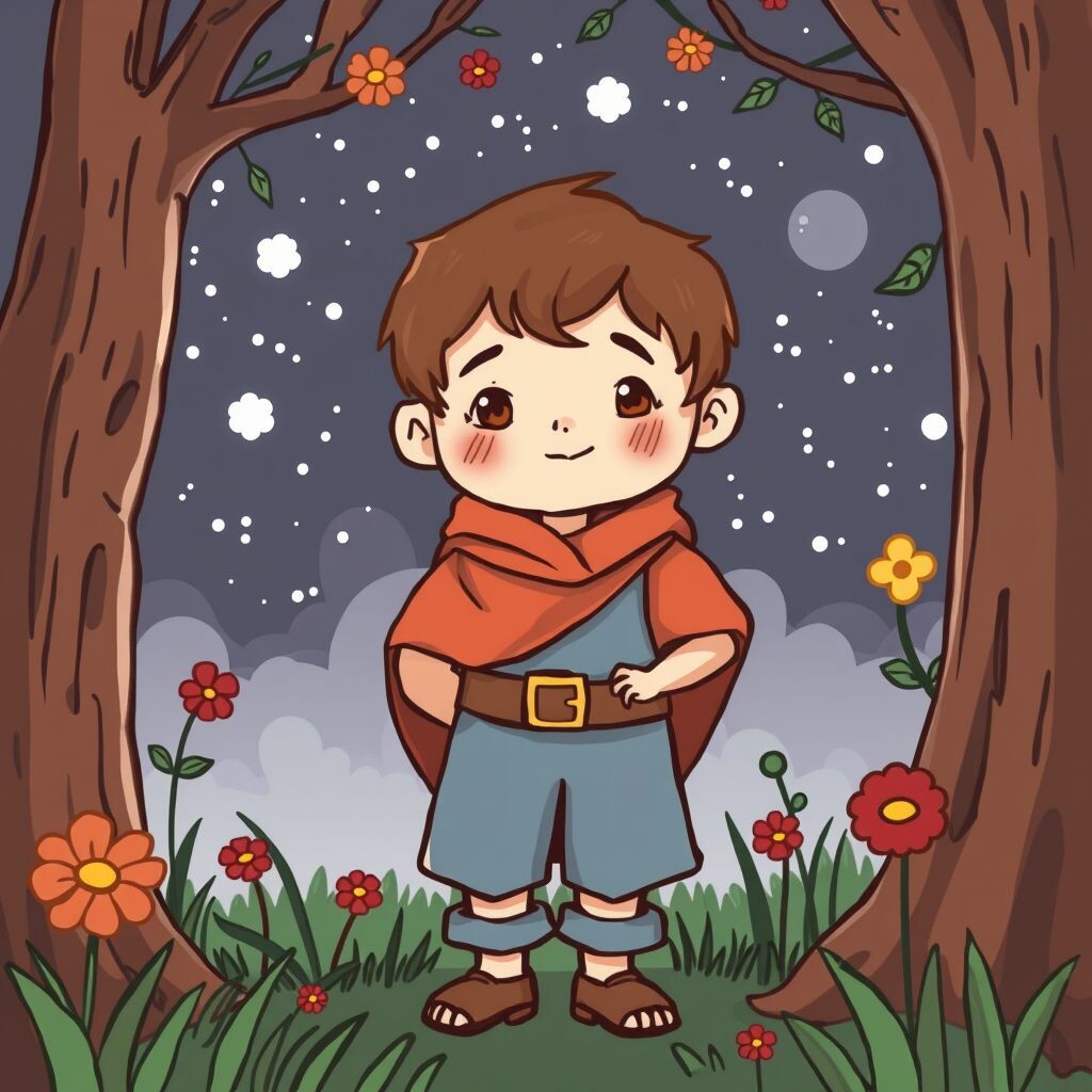 Картинка создана автором