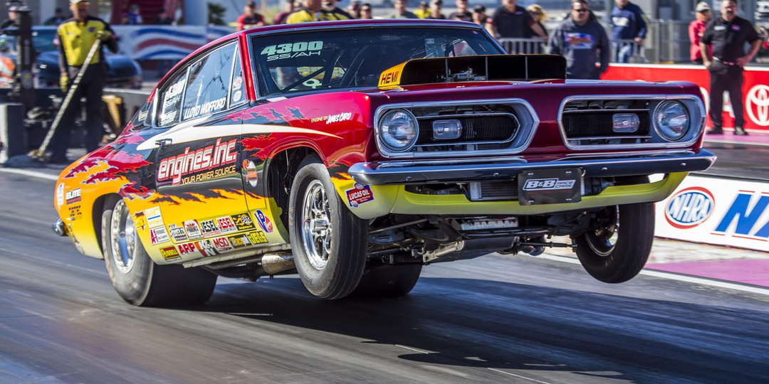 Силы сопротивления движению. На что тратим мощность наших двигателей?