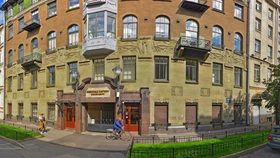    Автор фото: yandex.ru/maps