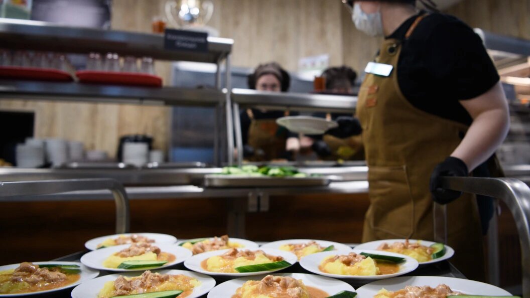    Ilya Moskovets/Globallookpress