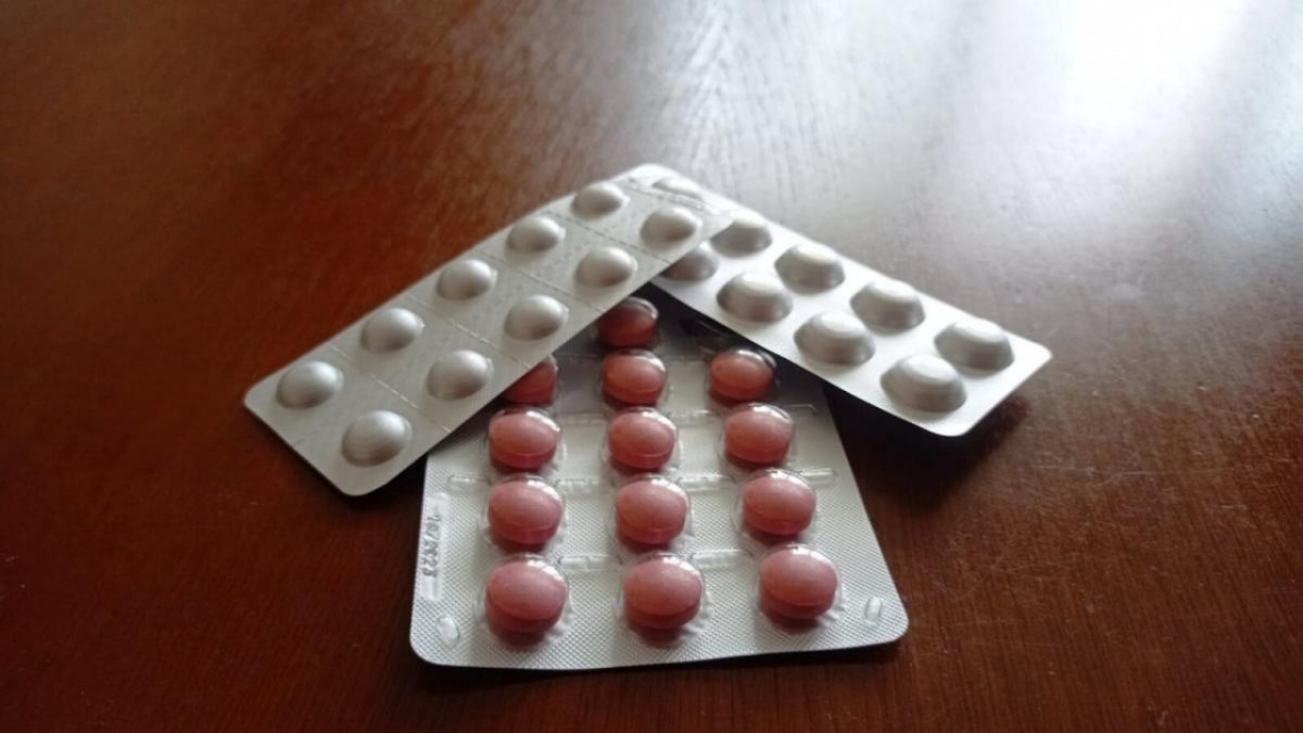    Министр Дудаков выступил с заявлением о бесплатных лекарствахНовости Саратова и области – Сетевое издание «Репортер64»