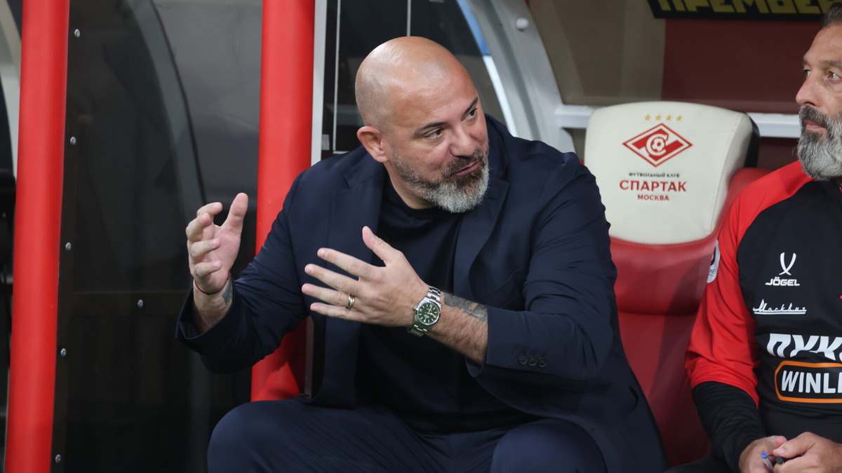 Станкович. Фото из открытых источников сети Интернет 