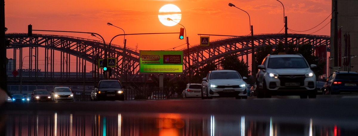    Автор фото: Сергей Ермохин / "ДП"