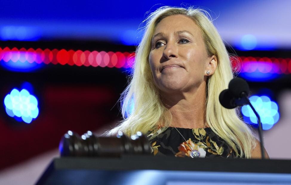 © AP Photo/Julia Nikhinson