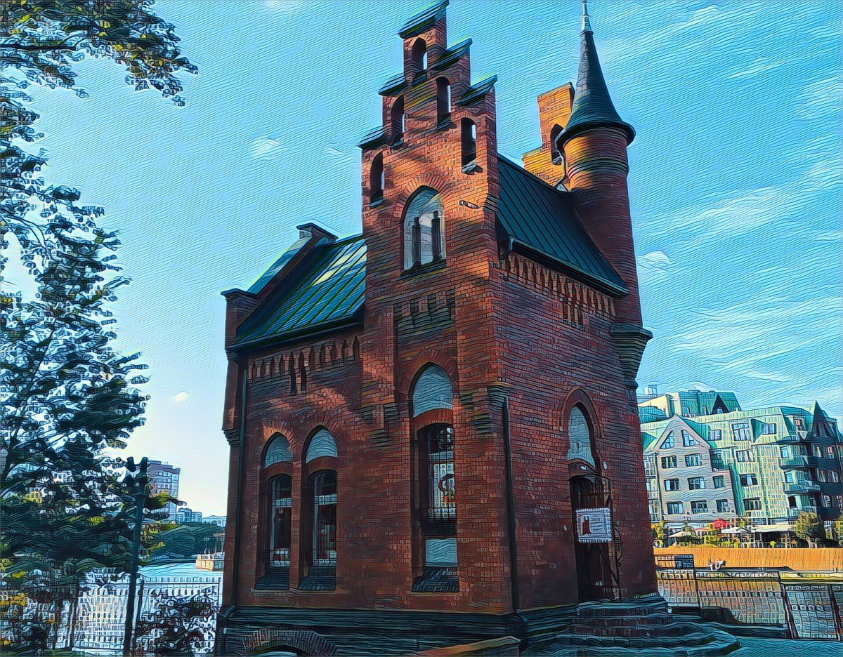 Все фото автора статьи.