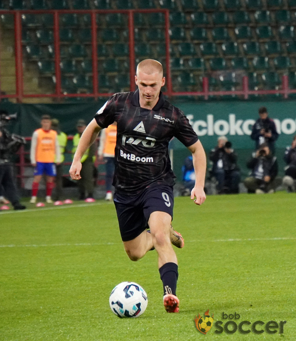    ЦСКА и Пиняев: возможен ли этот союзМаксим Квятковский