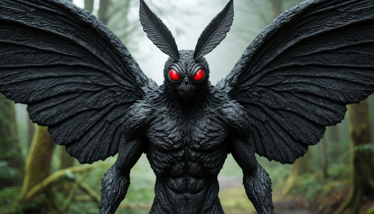 Существо, которое чаще всего появляется в апреле.