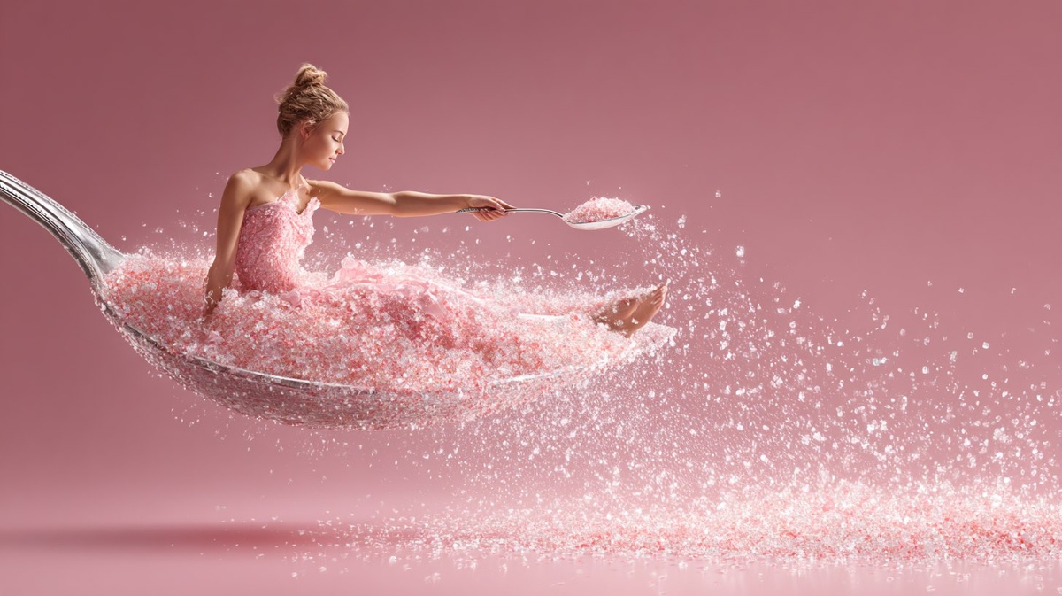 Как держать сахар под контролем