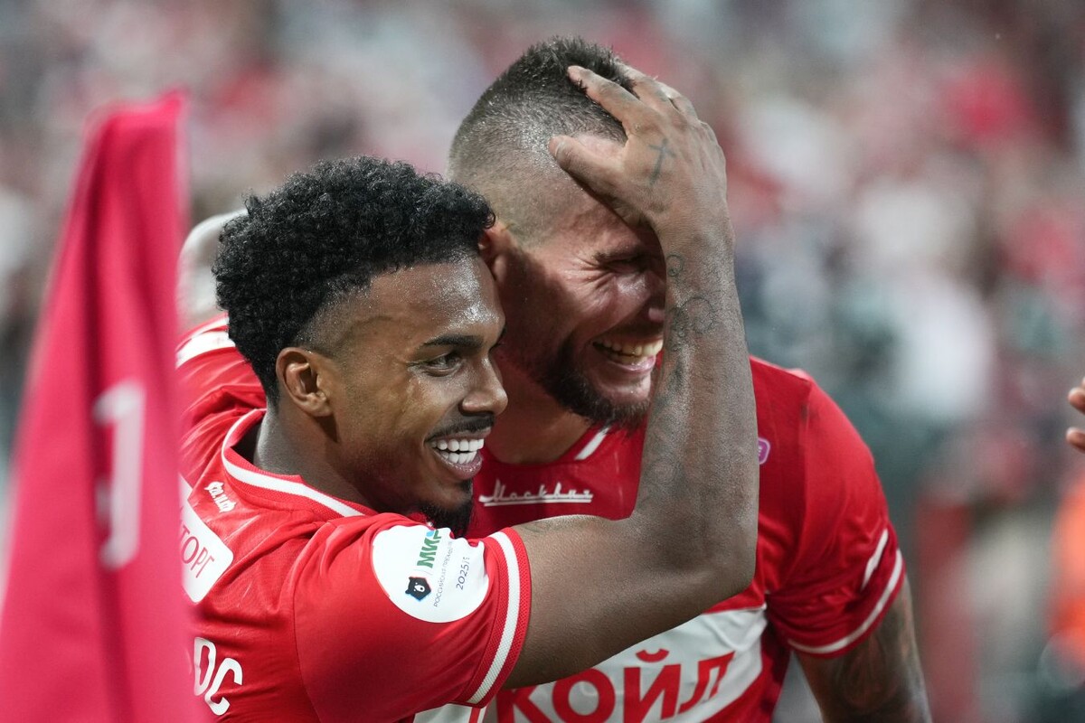 ФК «Спартак»