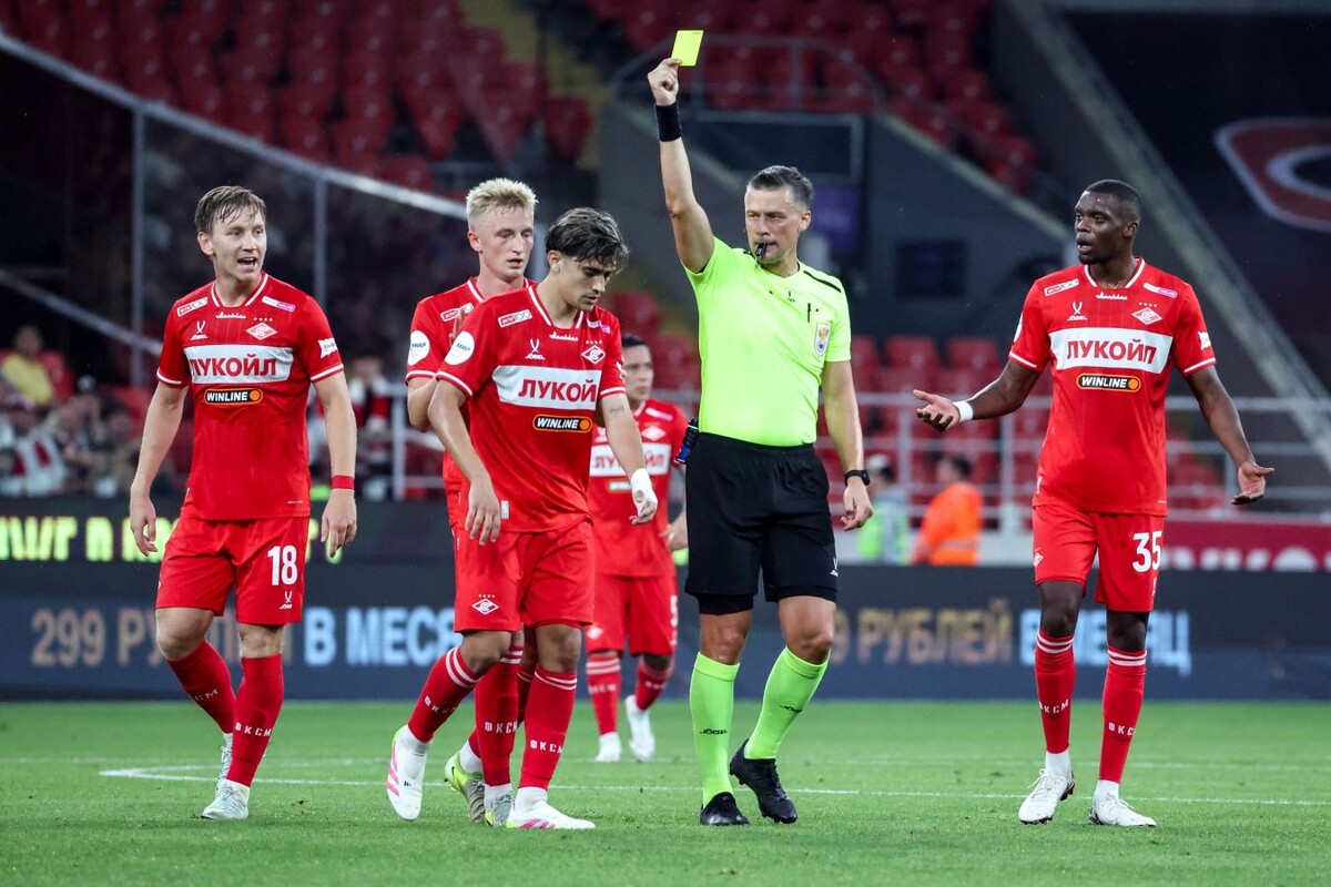 ФК «Спартак»