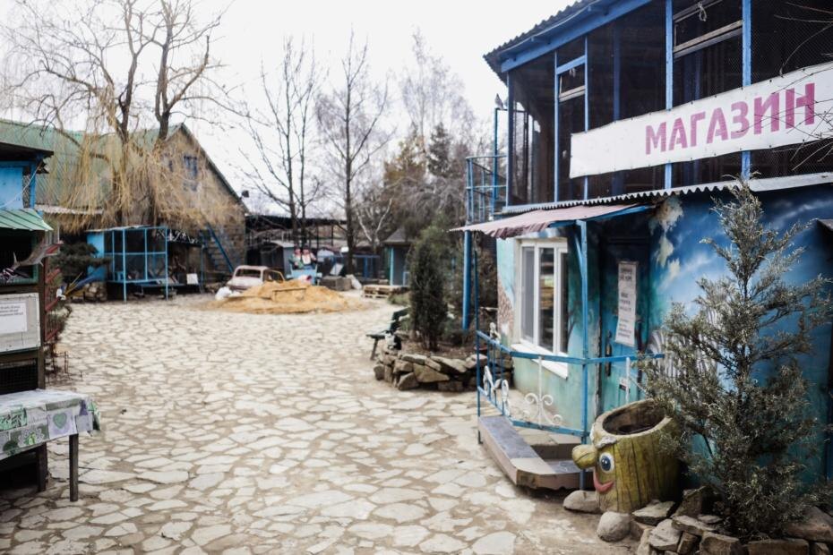    Никита Цицаги/NEWS.ru