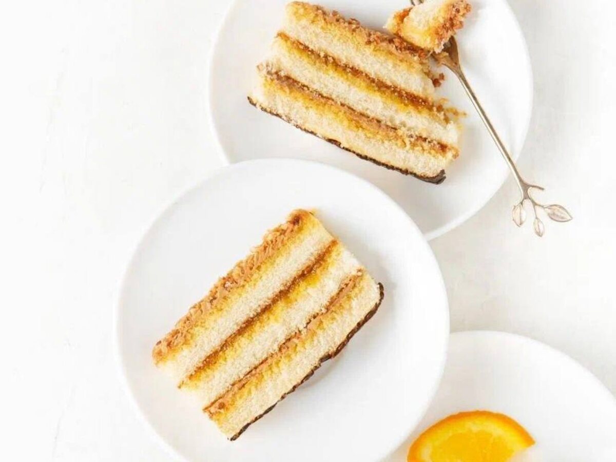 фото Baker House