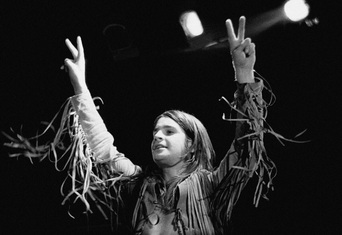     / Gettyimages.ru / Costello/Redferns