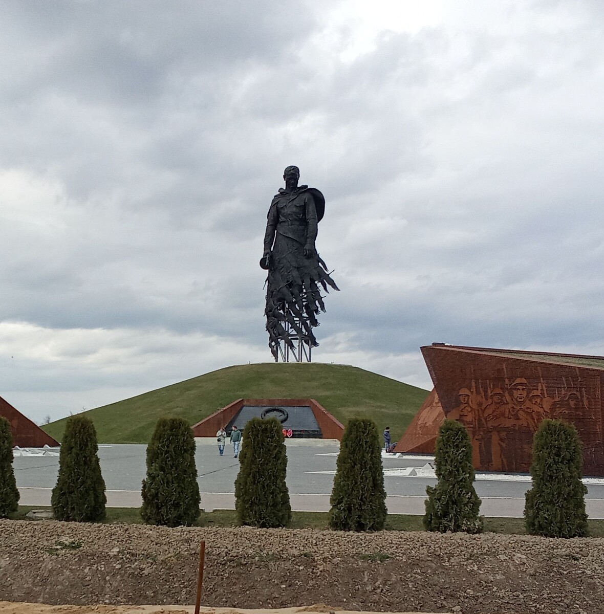 Личное фото.