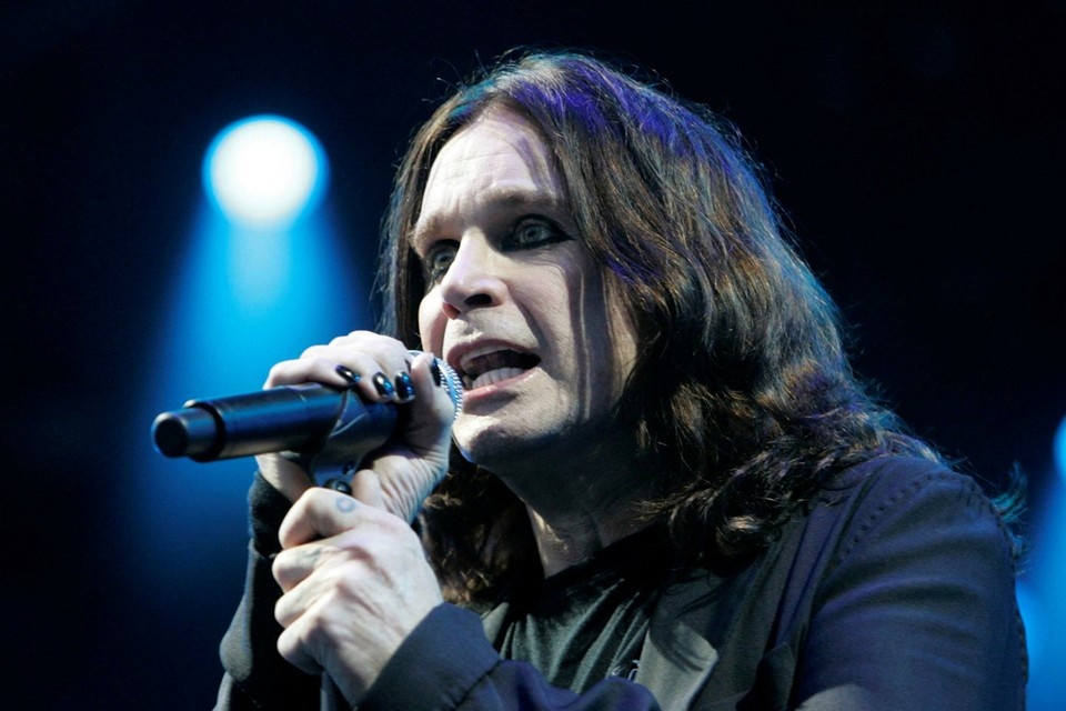 Оззи прожил на свете 76 лет, и это невероятно много, учитывая, какой разгульный образ жизни он вел. Фото: REUTERS