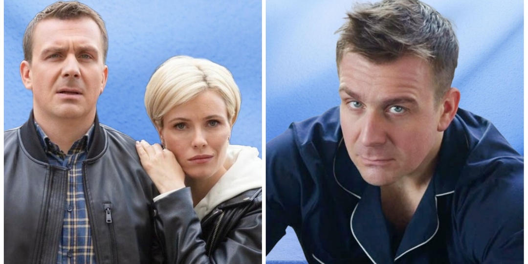 Не только «Невский»: какие еще ожидаются фильмы и сериалы с Антоном Васильевым в главной роли