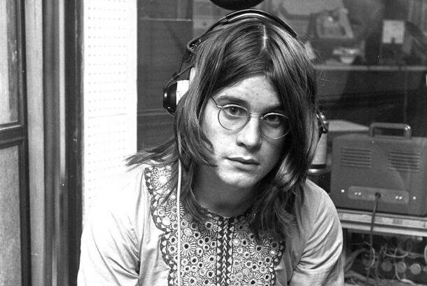 Никогда не любил Оззи Осборна