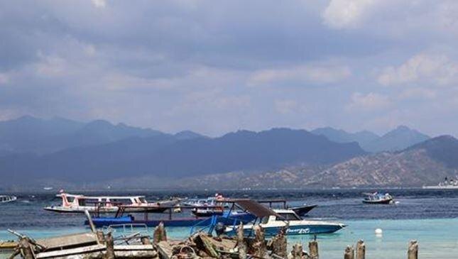    Global Look Press/Garry Lotulung