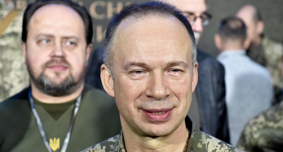    Serhii Chuzavkov/Keystone Press Agency / www.globallookpress.com
