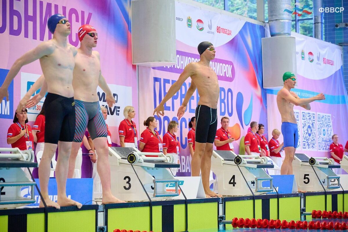 Фото: Организаторы соревнований